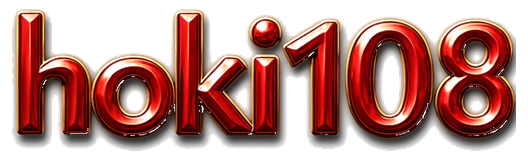 hoki108 logo
